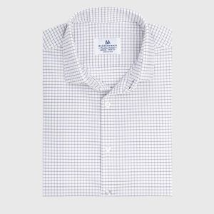 Mizzen + Main Men’s Button-up Shirt